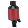1/4 Inch Water and Oil Separator Air Compressor Water Separator 1/4inch NPT Compressed Air Filter