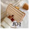 Luxury Designer Acrylic Square Bags Chain Shoulder Crossbody Bag For Women Clutch Small Mini Bag Party Evening Bags