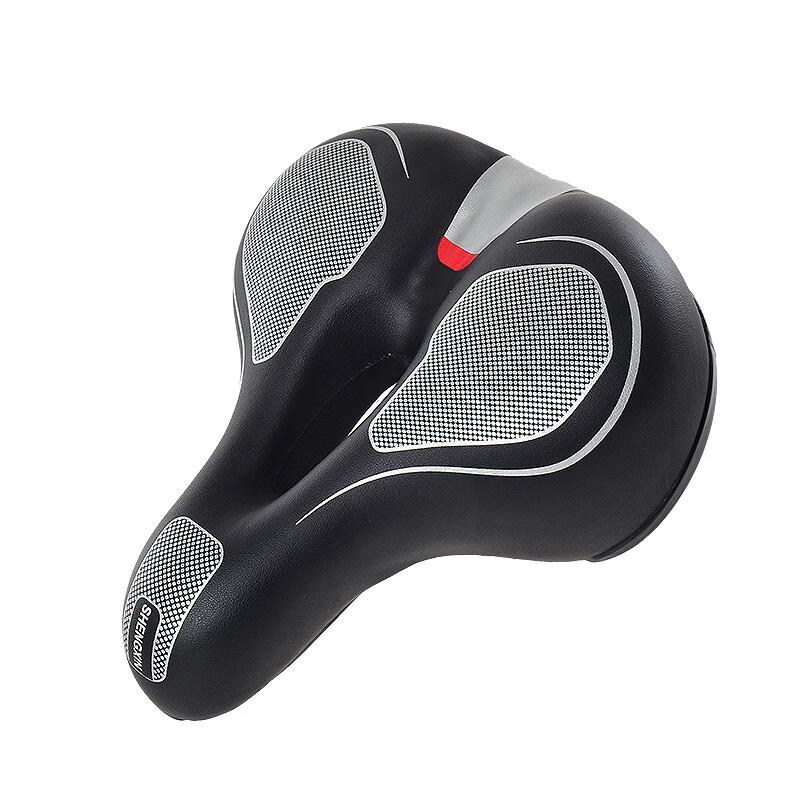 Universal Bicycle Sponge Saddle