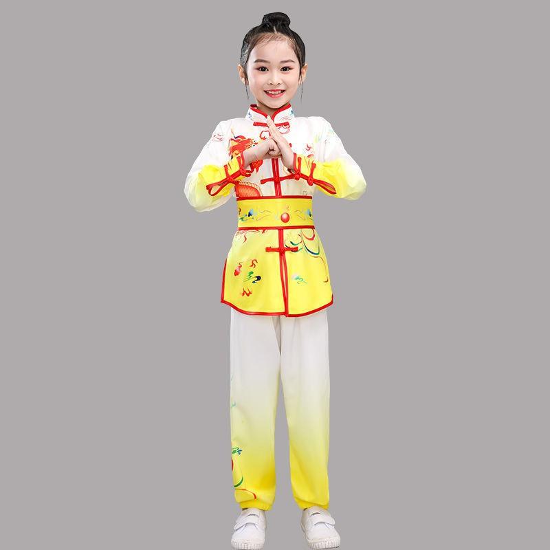 Breathable Martial Arts Cycling Jersey Set Uniform Training Performance Outfit