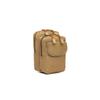Outdoor  Sports  Waist  Bag Adventure Camouflage Small Waist Pouch 6-inch Mobile Phone Waist Bag