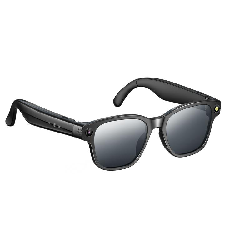 Smart Glasses 1200P HD Photo Video