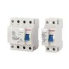 F360 RCCB Through-Type Leakage Protection Circuit Breaker