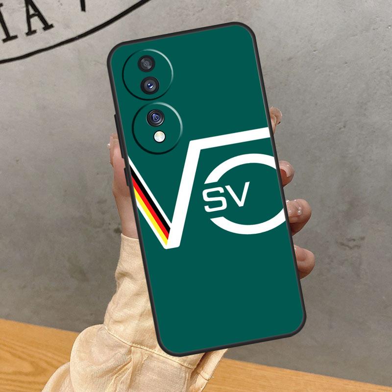 Sebastian Vettel Case For Honor Magic 8 5 6 7 Lite 200 400 Pro 50 70 90 X8c X8b X9a X9b X9c X9d Win RT Cover