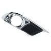 Fog Light Cover For Toyota Avalon 2011 2012 Foglight Lamp Grille Bezel Shade SC2593100 SC2592100  5203007040 TO1039156
