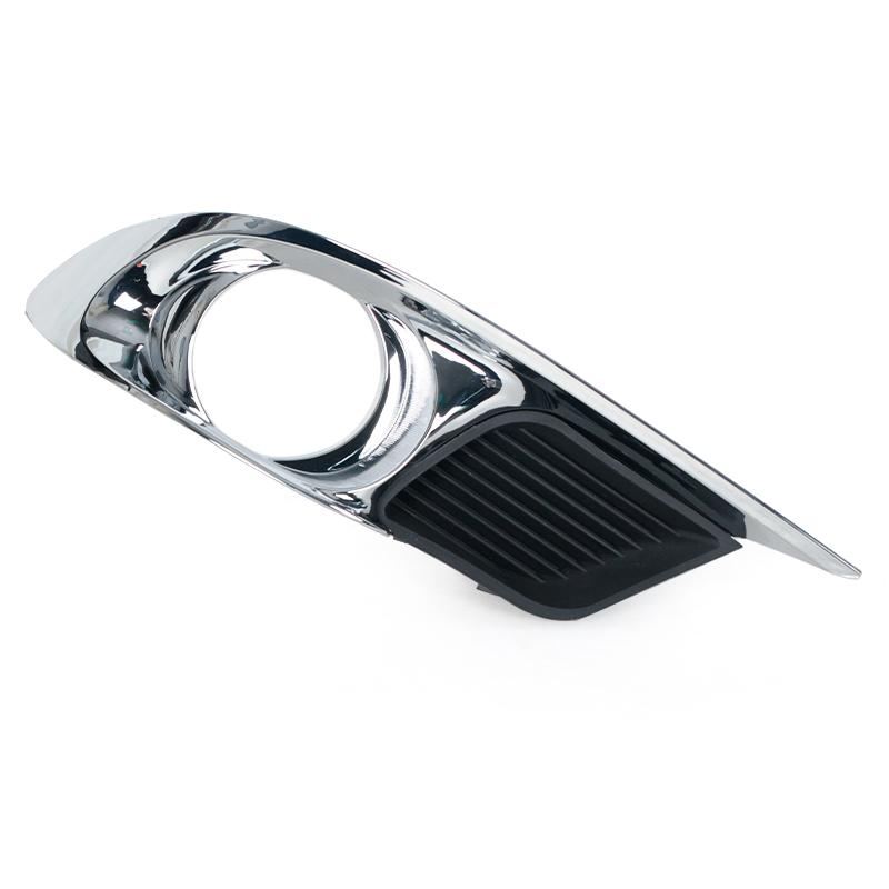 Fog Light Cover For Toyota Avalon 2011 2012 Foglight Lamp Grille Bezel Shade SC2593100 SC2592100  5203007040 TO1039156