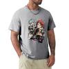 Couple Love T-Shirt vintage Aesthetic clothing kawaii clothes graphic t-shirts