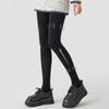 Kave 200D High-Elasticity Nylon Pantyhose For Women Sexy Tear-Resistant Unbreakable Black Sheer Tights High Waist Slim Leggings