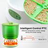 Automatic Intelligent Bean Growing Machine Large Capacity 2/3 Layers Easy To Use Home Smart Bean Sprout Machine