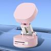 Magnetic Phone Holder For Car Magnetic Car Mount 360 Degree Rotatable Foldable Cradle Grip Smartphone Bracket For Driving