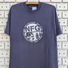 Vintage 2002 New Found Glory T Shirt Pop Punk Alternative Rock Melodic Hardcore Easycore Band Merch Tee Size M/L