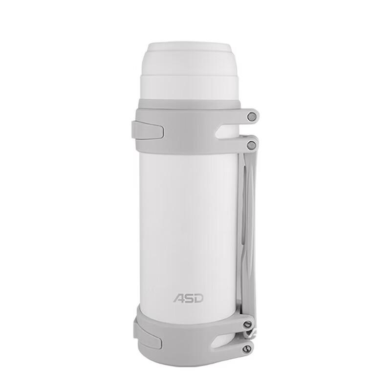 ASD Pressure Thermos Bottle