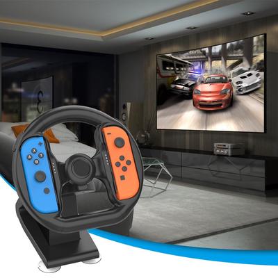 Sagit Racing Game Small Handle Steering Wheel Bracket For N-Switch Game Bracket