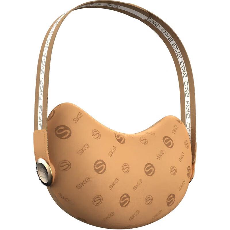 

SKG T1-2 Deluxe Rechargeable Waist & Neck Massager