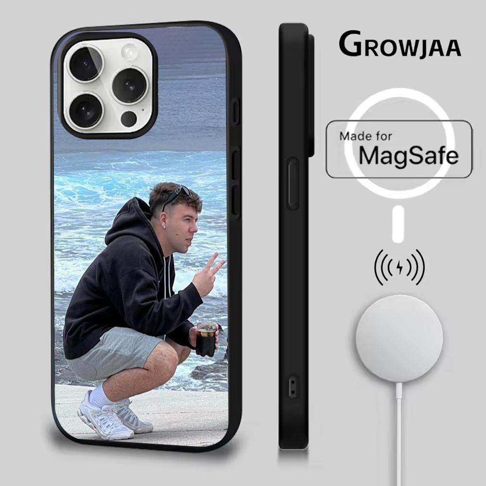 Singer Q-Quevedo BuenaS Noche Phone Case For iPhone 16e,16,15,14,13,12,11,Plus,Pro,Max,Mini Magsafe Magnetic Wireless Charging