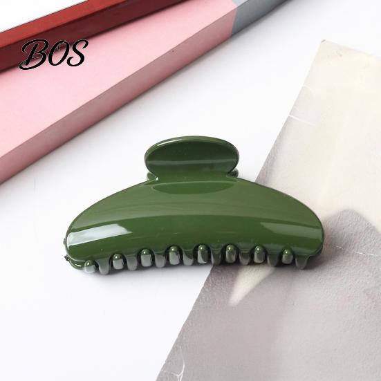 Cartoon Shape Hair Clip Large Shark Claw, Leopard Pattern Clip, Firm Grip Claw Shower Back Head for Daily Party Outing
