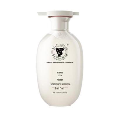 Changfa Xiazhai Men's Scalp Care Shampoo