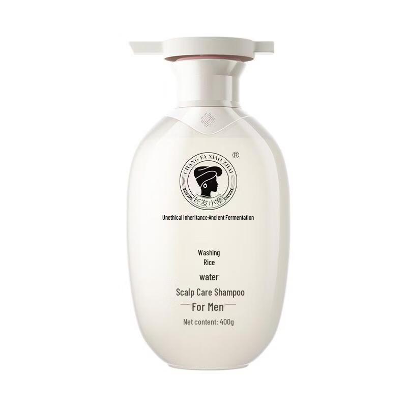 

Changfa Xiazhai Men s Scalp Care Shampoo