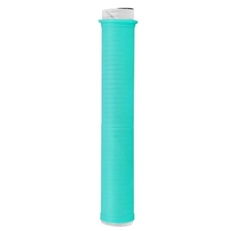 

Tube Hand Rod Sleeve Wrap Anti Slip Grip Cover Fishing Accessories Silicone Fishing Rod Handle Wrap Protective Cover