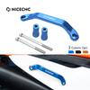 For Husqvarna TE 300 FE 250 FE 350 FE 450 501 2024-2025 TX 300 TC FC 2023-2025 Forged Rear Passenger Grab Handle For KTM EXC 300