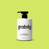Grabity Hair Lifting Water Treatment 270ml Extreme Damage Hair Pack