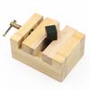 Carving Bench Clamp Walnut Vise Table Vice Pliers Hand Tools Carving Bench Clamp