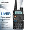 Baofeng UV-5R Walkie-Talkie (CN Version)