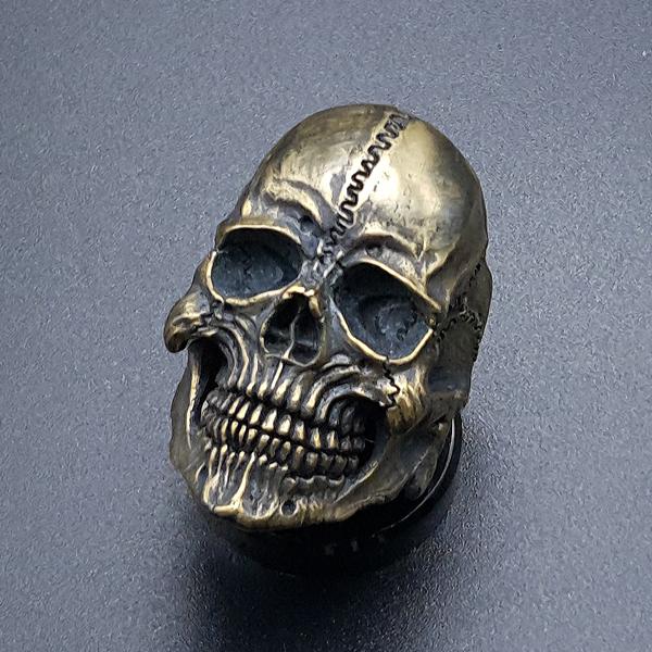 Dr Ska Despear Ring