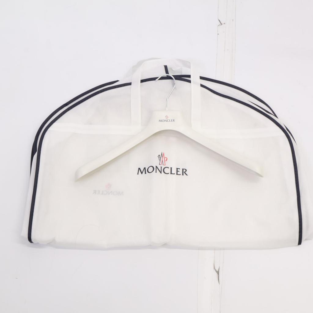 Moncler [Guter Zustand] AUBERT Daunenblouson/ Jacke 2 Marineblau Gebraucht