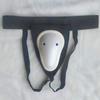Men Boxing Safety Cup Professional Groin Guard Portable Jockstrap Support Punching Kick Protection Guard Male Training Protector