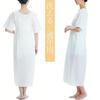 TOuWA Kimono Undergarment Washable No Need Hem Guard Yukata Traditional Hadajuban One-piece Slip Year-round Ladies Shichi-Go-San Shrine Visit Autumn