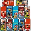 Phone Case for iPhone 17 16 15 Plus X Huawei P30 P20 Lite Redmi Note 14 12 11 13 Pro Max OPPO A60 A80 A40 A18 A38 Omni Man I-Invincibles Collage Cover