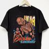 Foxy Brown Ill Nana Rap T-Shirt Vintage Konzert Merch 90er NY Hip Hop Grafik T-Shirt