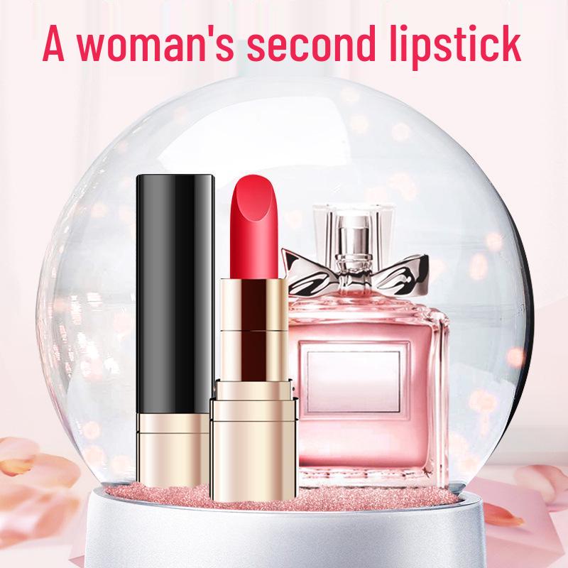 Wireless Silent Lipstick Vibrator Massager for Women