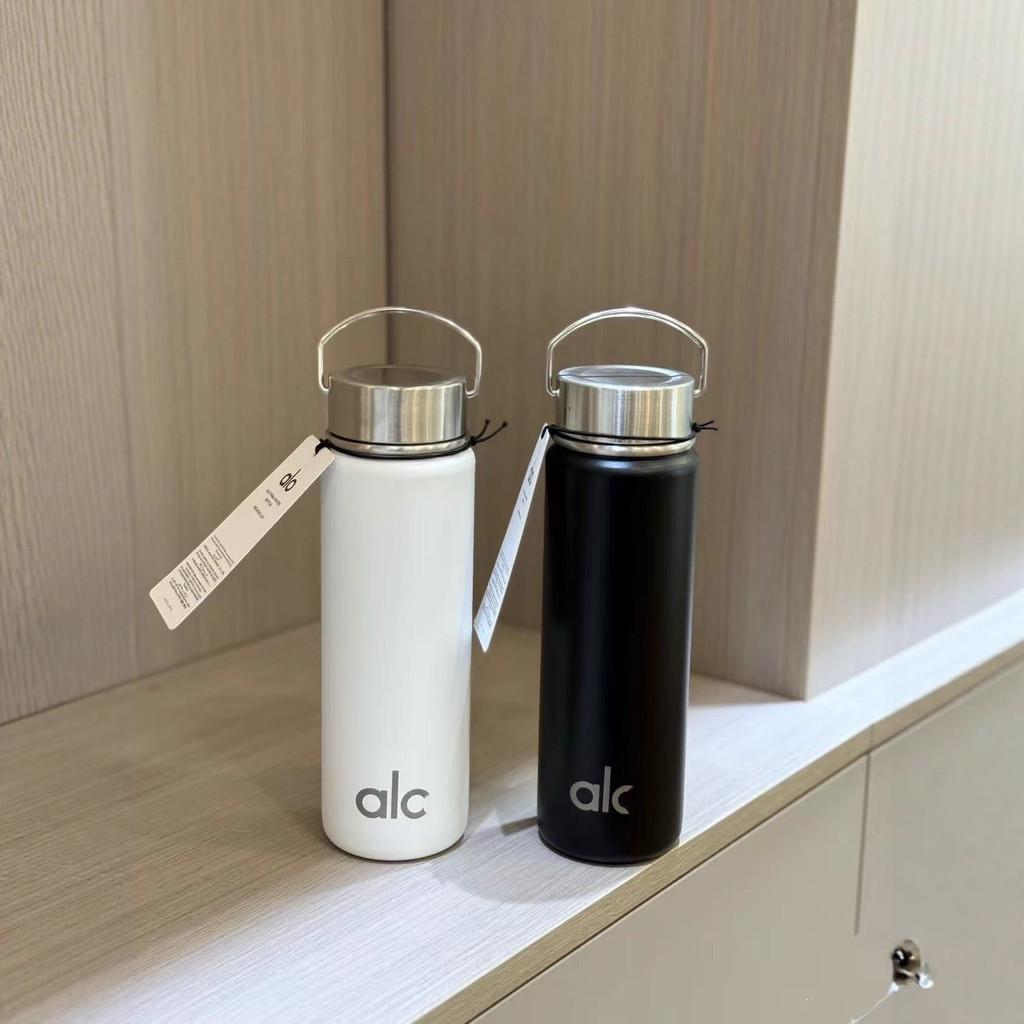 Waterbottle 316 Stainless Steel Insulated Flask With Handle For Sports And Outdoor Activities