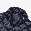 Fila Premium Quilted Goose Down Padded Jacket
