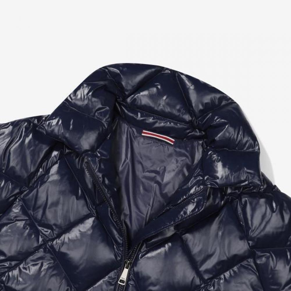 Fila Premium Quilted Goose Down Padded Jacket