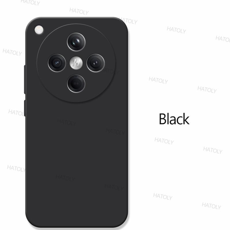 For OPPO Find X8 Case OPPO Find X8 X8 Pro Cover Bumper Shockproof TPU Liquid Silicone Protective Phone Back Cover OPPO Find X8