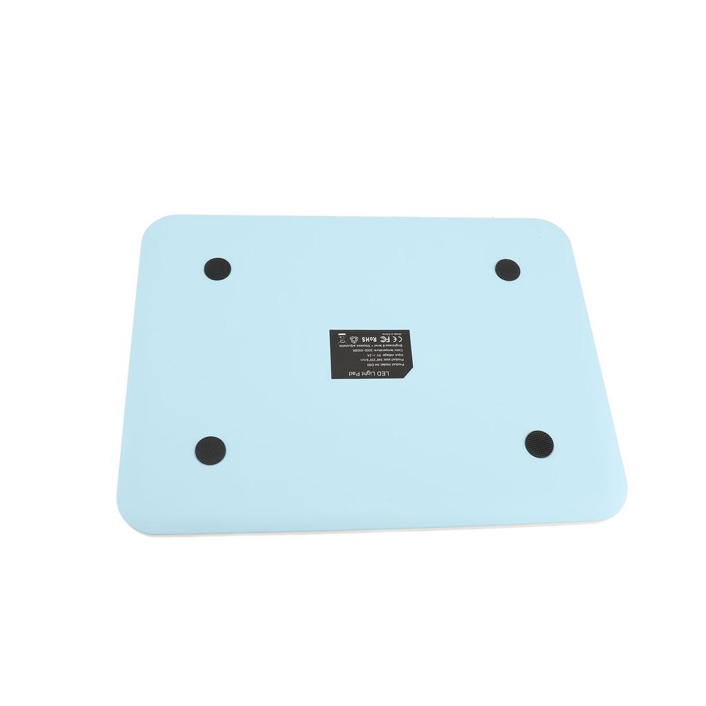 A4 LED Copy Board High Brightness 3500mAh LED Tracing Board Stepless Dimming LED Light Pad for Drawing Super Bright