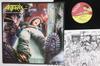LP Record ANTHRAX  Spreading The Disease MFN62 MUSIC FOR NATIO 1986 UK Metal Used