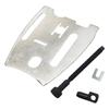 Bar Plate Guide Chain Adjusting Screw Tensioner Set For Chainsaw Husqvarna 61 66 181 266 268 Special 272 272XP 281 288