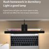 Eyes Protection Computer Screen Light Bar Stepless Dimming Laptop Clip Light  Dormitory