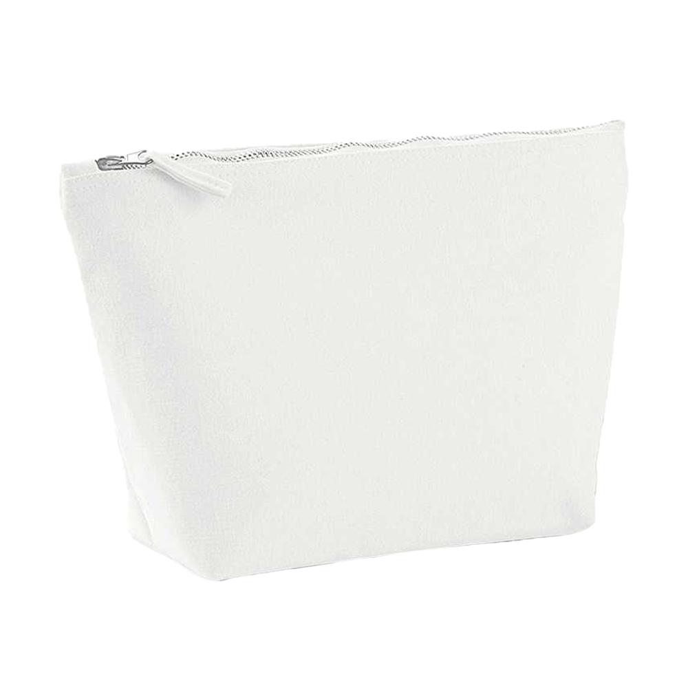 Westford Mill Canvas Accessory Bag