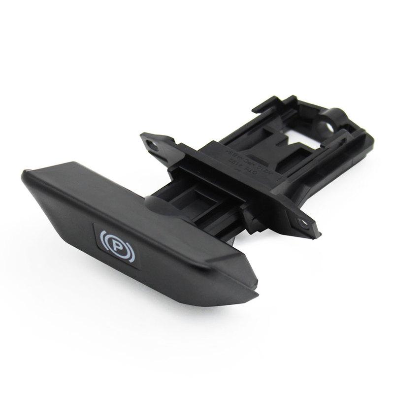 W210 Car Hand Brake Lever Handbrake Parking Brake Release Handle Replacement For Mercedes BENZ E Class 1993-2002 2104270020