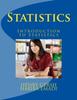 The Statistics : Introduction To Statistics Book