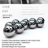 40MM Hand Rolling Balls Increase Blood Circulation Promote Metabolism Terahertz Stone Exercise Handball