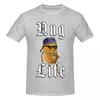 Unisex Chicken Nugget T Shirt Funny Meme Nug Life T Shirt Streetwear Big Size Cotton Crewneck Custom Sleeve Tshirt