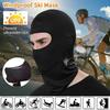 Men Tactical Balaclava Face Mask Summer Sun Protection Bandana Cooling Neck Gaiter Hiking Scarves Motorcycle Cycling Helmet Hood
