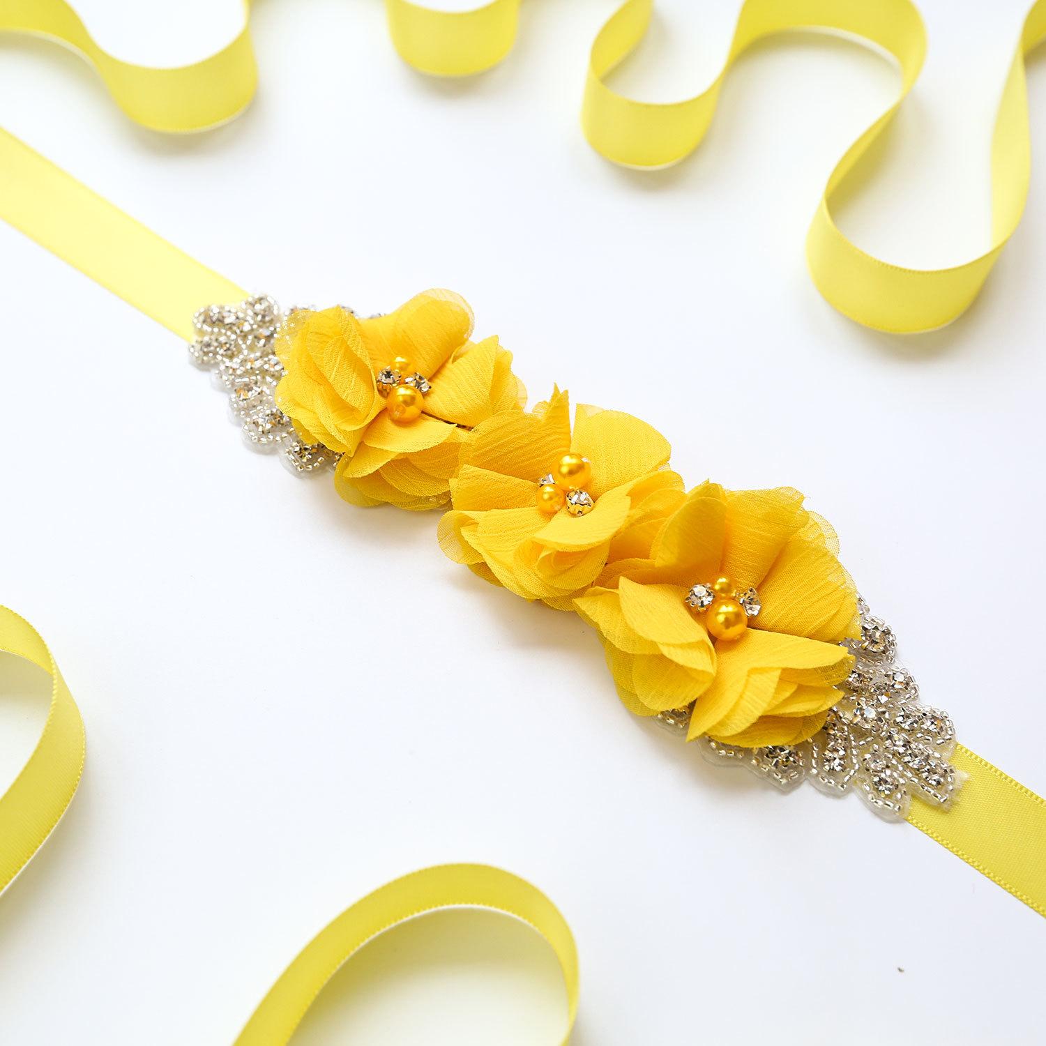 

Свадебные аксессуары, свадебные ремни, атласный пояс с цветком, женские ремни для девочек, ремни с цветочными бусинами, цветочный пояс, свадебный пояс со стразами и цветами