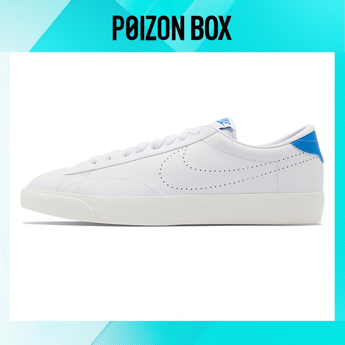 

кроссовки Nike Tennis Classic Skateboarding Shoes Men 377812-116